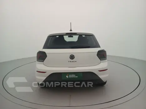 POLO 1.0 MPI TRACK MANUAL