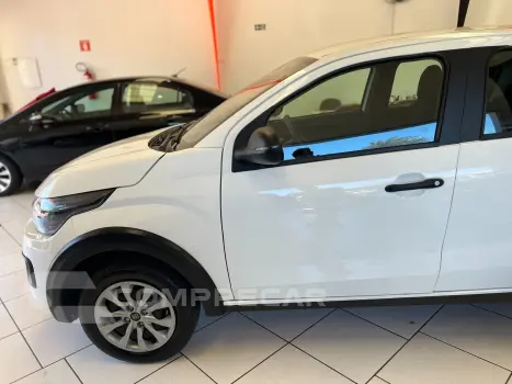 MOBI 1.0 8V EVO LIKE. FIAT
