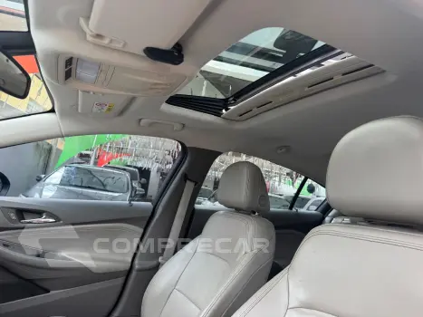 CRUZE 1.4 LTZ