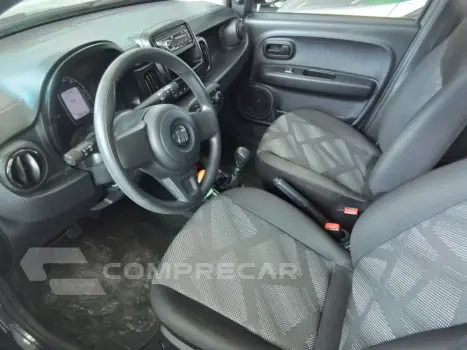 MOBI 1.0 EVO FLEX LIKE. MANUAL