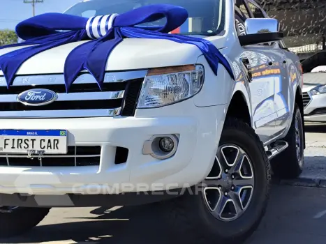 RANGER 2.5 XLT 4X2 CD 16V FLEX 4P MANUAL