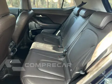 CRETA 1.0 TGDI FLEX PLATINUM AUTOMÁTICO