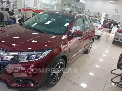 Honda HR-V 1.8 16V FLEX EX 4P AUTOMÁTICO 4 portas