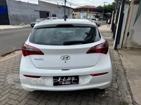 HB20 1.0 12V Comfort Plus