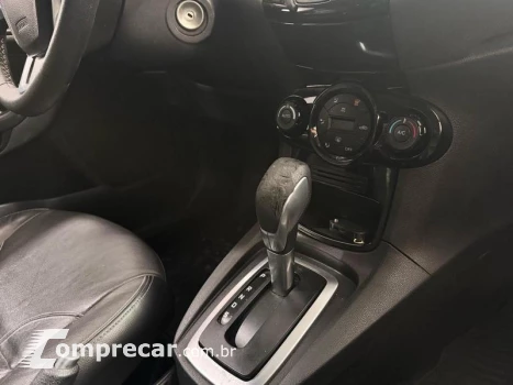 FIESTA HA 1.6L TI A