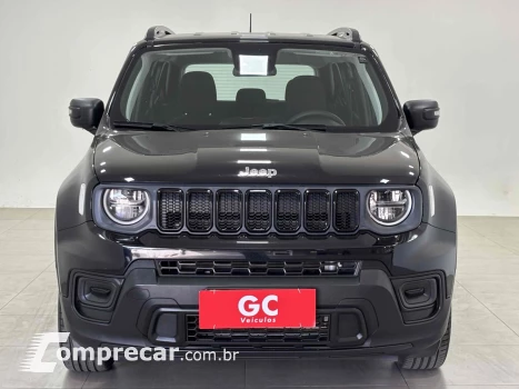 RENEGADE 1.3 T270 TURBO FLEX SPORT AT6