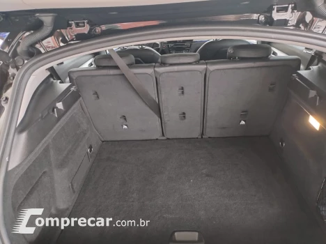 X2 2.0 16V 4P ACTIVEFLEX SDRIVE 20I TURBO STEPTRONIC AUTOMÁT