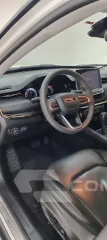 COMPASS 1.3 T270 Turbo Limited