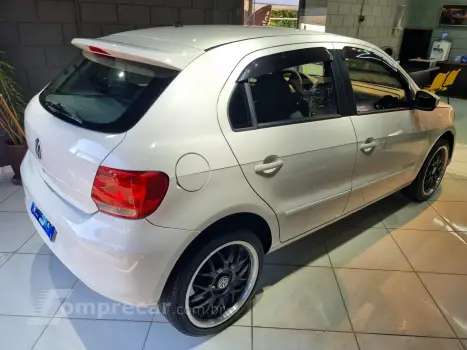 GOL 1.0 12V MPI Totalflex Comfortline