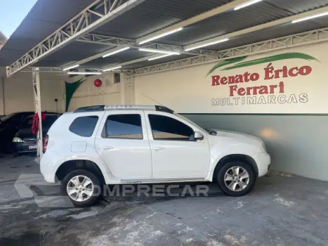 DUSTER 1.6 Dynamique 4X2 16V