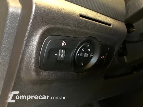 Tiggo 2 1.5 Mpfi 16V Flex Act 4P Automático