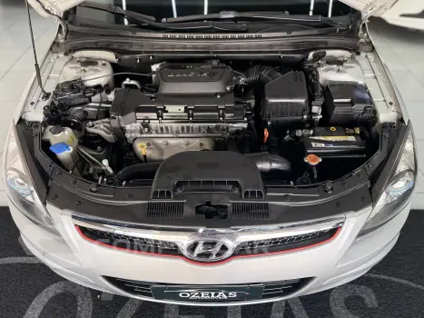 I30 2.0 MPFI GLS 16V