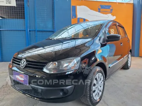 FOX - 1.0 MI 8V 4P MANUAL