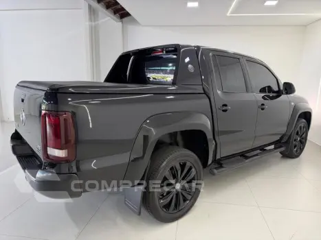 AMAROK V6 EXTREME