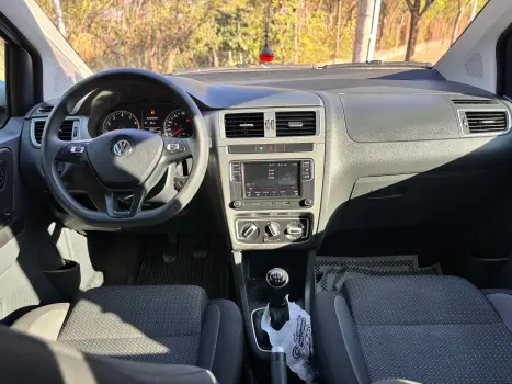 Fox 1.6 MSI Connect (Flex)