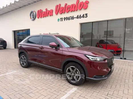 HR-V 1.5 16V 4P FLEX EX AUTOMÁTICO CVT