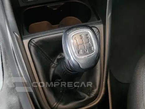 STRADA 1.3 FIREFLY FLEX FREEDOM CS MANUAL