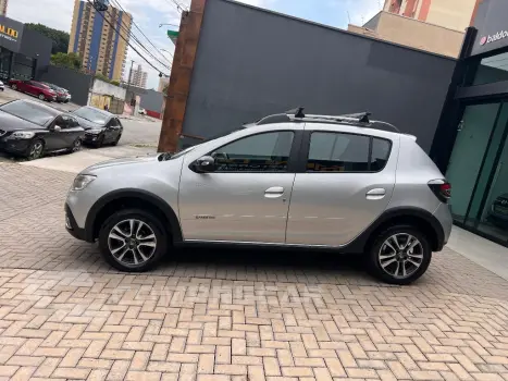 STEPWAY Iconic Flex 1.6 16V Aut.
