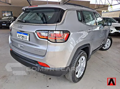 COMPASS 1.3 T270 Turbo Sport