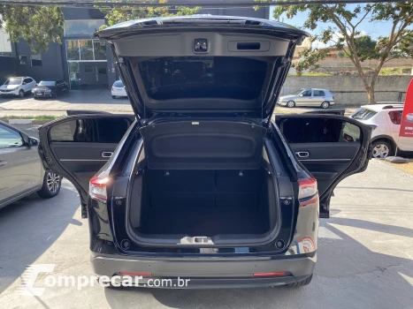HR-V 1.5 DI I-vtec EXL