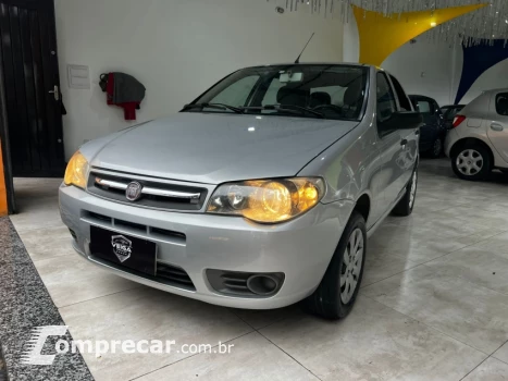 Fiat PALIO 1.0 MPI Fire Economy 8V 4 portas