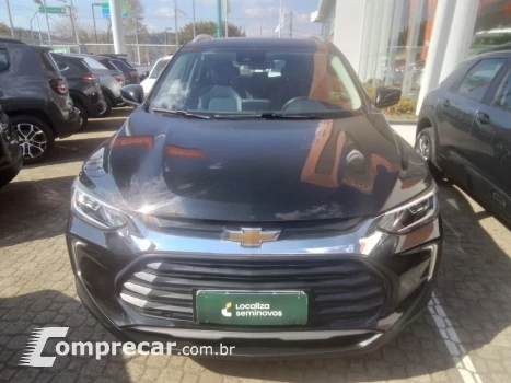 TRACKER 1.2 TURBO FLEX PREMIER AUTOMÁTICO
