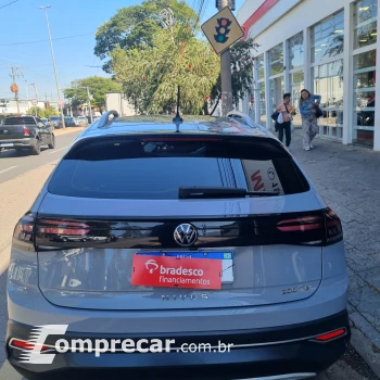NIVUS 1.0 200 TSI Highline