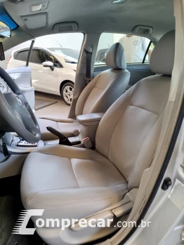 COROLLA 1.6 XLI 16V
