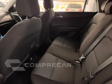 CRETA 1.6 16V Attitude