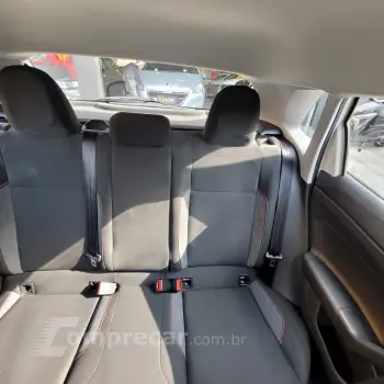 Polo Track 1.0 Flex 12V 5p