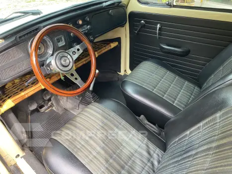 FUSCA 1.5 8V