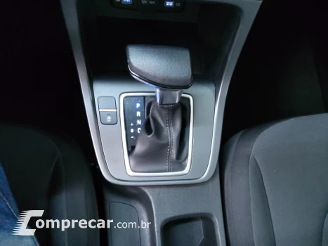 CRETA 1.0 TGDI FLEX COMFORT AUTOMÁTICO