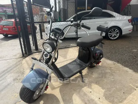 SCOOTER AIPAO SUDU P6