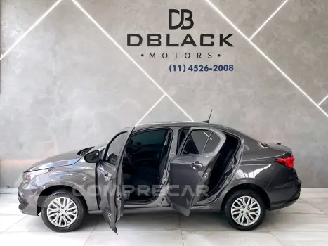 CRONOS DRIVE 1.0 6V Flex