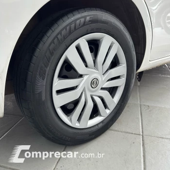 VERSA 1.0 12V FlexStart 4p Mec.