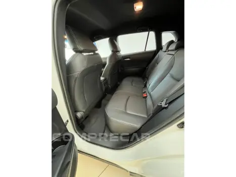 COROLLA CROSS 2.0 VVT-IE FLEX XRE DIRECT SHIFT