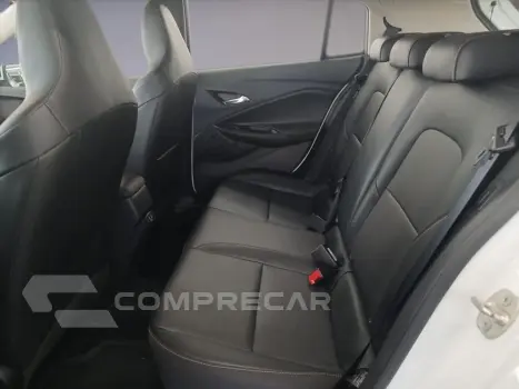 ONIX 1.0 TURBO FLEX PREMIER AUTOMÁTICO
