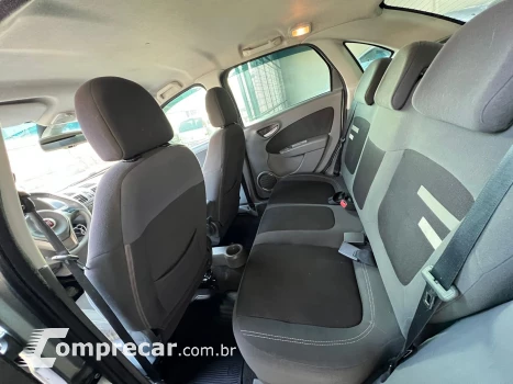 GRAND SIENA 1.6 MPI Essence 16V