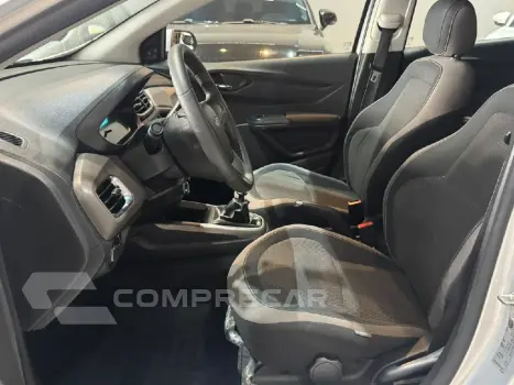 PRISMA 1.4 MPFI LT 8V FLEX 4P MANUAL