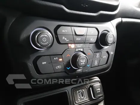 RENEGADE 1.3 T270 TURBO FLEX LONGITUDE AT6