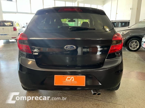 KA 1.0 SE 12V