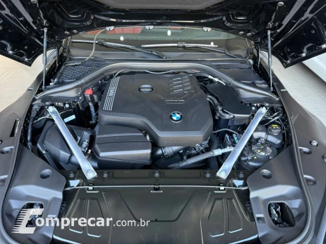 Z4  2.0 M SPORT
