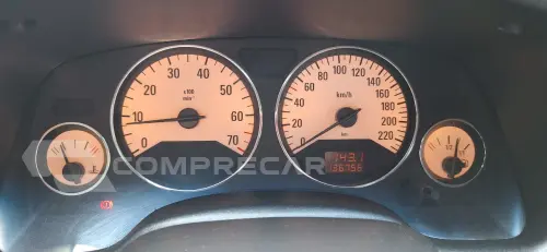 ASTRA 2.0 MPFI Advantage 8V