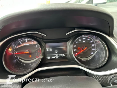 ONIX 1.0 FLEX LT MANUAL