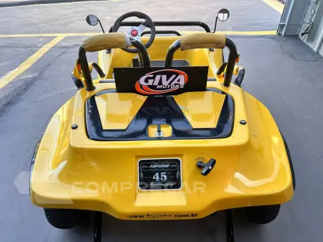 Mini Buggy edição 45 anos