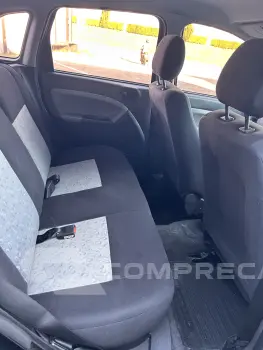 FIESTA 1.0 Rocam Hatch 8V