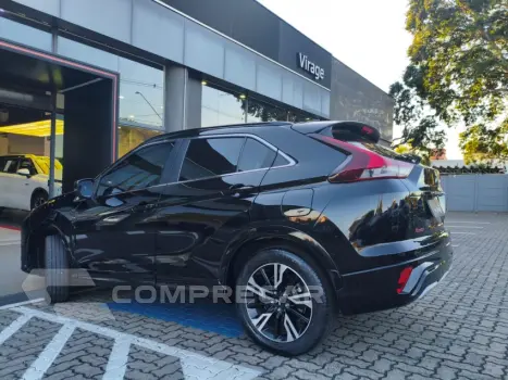 ECLIPSE CROSS 1.5 Mivec Turbo Hpe-s AWD