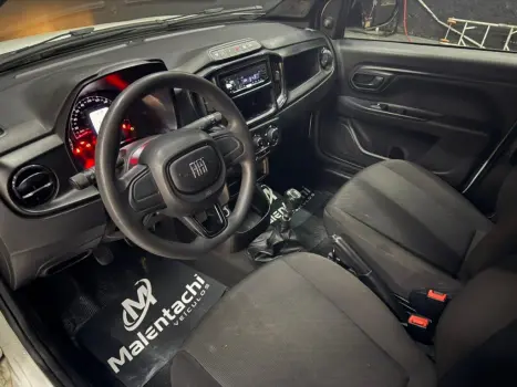 STRADA 1.3 FIREFLY FLEX ENDURANCE CS MANUAL