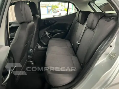 ARGO DRIVE 1.0 6V Flex