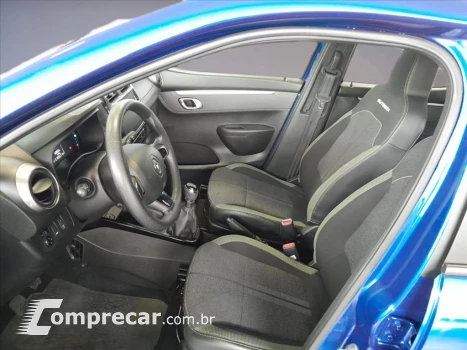 KWID 1.0 12V SCE FLEX OUTSIDER MANUAL